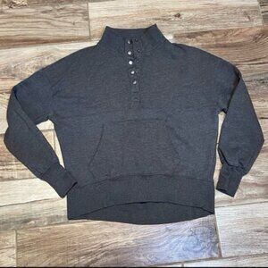 SO Lounge Life Pullover Sweater